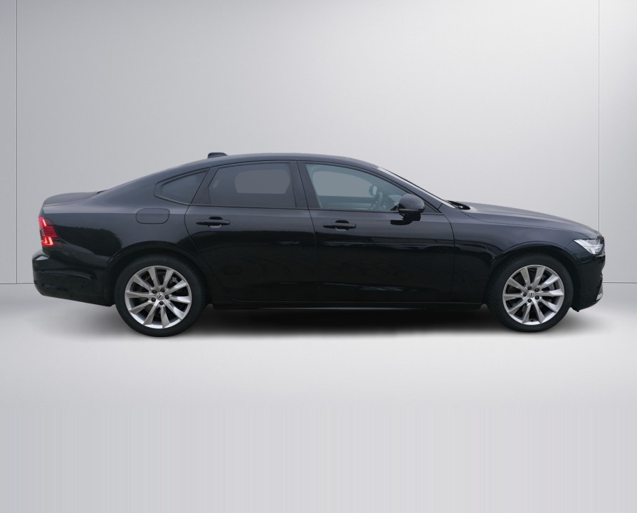 Volvo S90 T8 Recharge AWD (2)