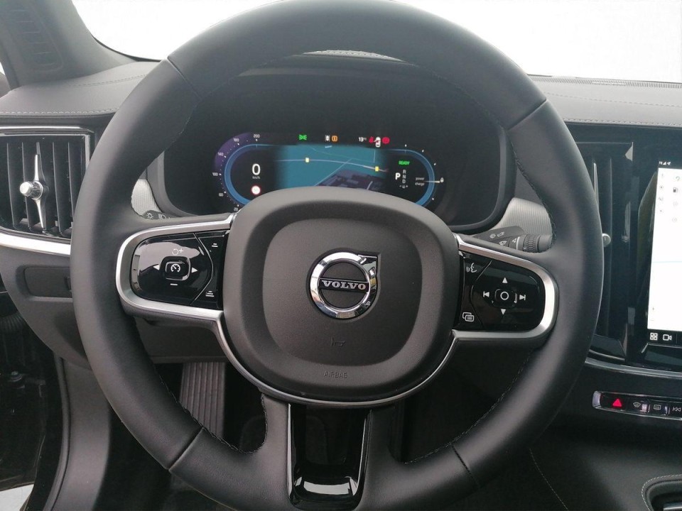 Volvo S90 T8 Recharge AWD - foto 15
