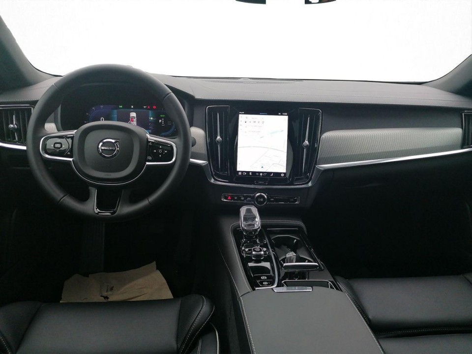 Volvo S90 T8 Recharge AWD - foto 14