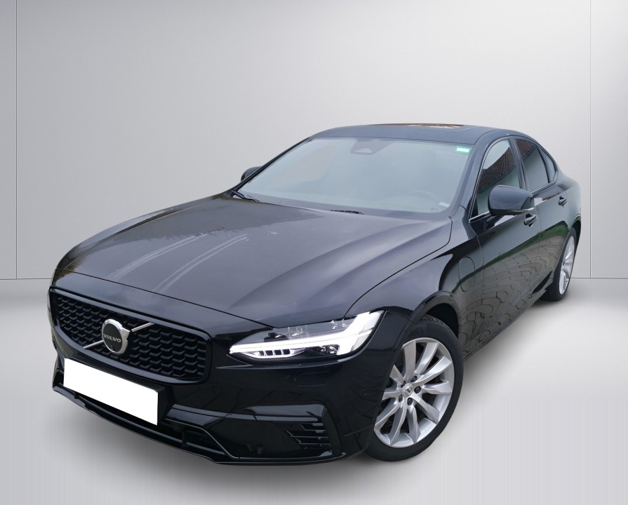 Volvo S90 T8 Recharge AWD - foto 7