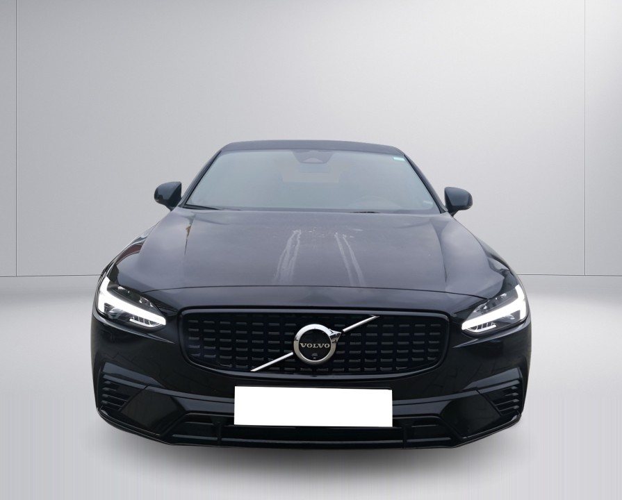 Volvo S90 T8 Recharge AWD - foto 9