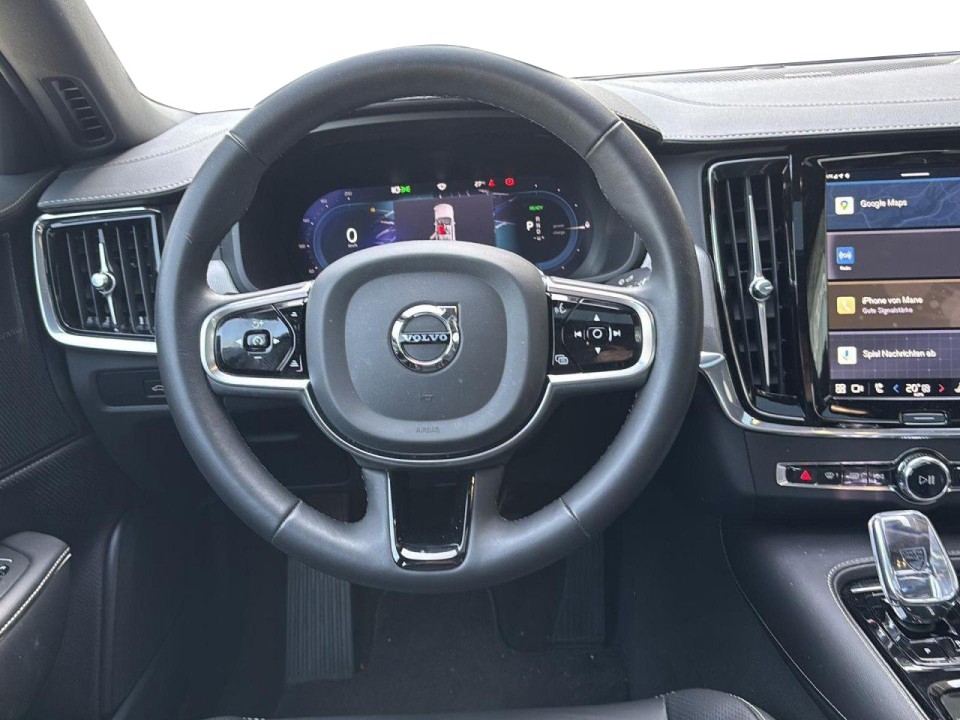 Volvo S90 T8 Recharge AWD Plus Dark - foto 14