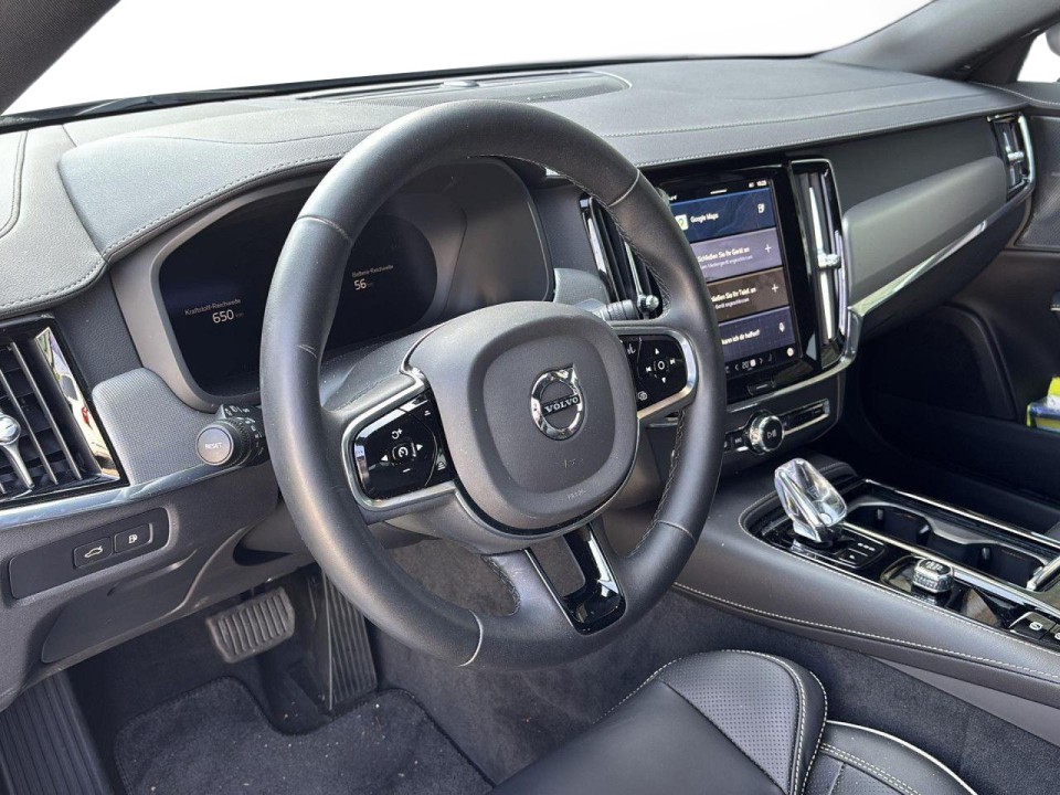 Volvo S90 T8 Recharge AWD Plus Dark - foto 13