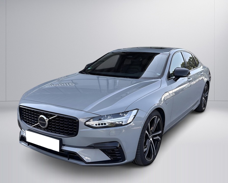 Volvo S90 T8 Recharge AWD Plus Dark (3)