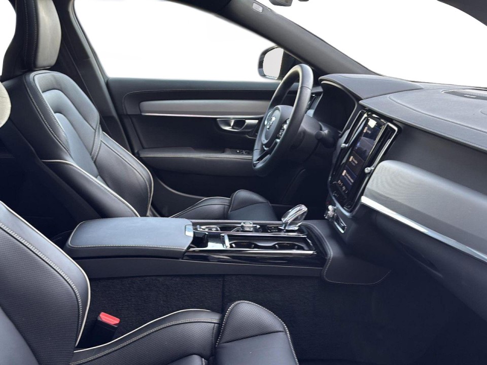 Volvo S90 T8 Recharge AWD Plus Dark - foto 11
