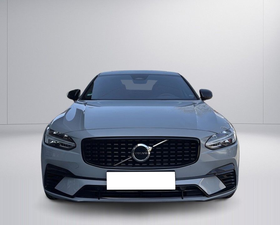Volvo S90 T8 Recharge AWD Plus Dark (2)