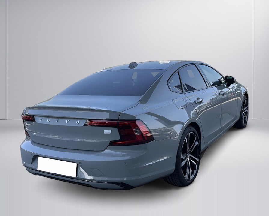 Volvo S90 T8 Recharge AWD Plus Dark - foto 7