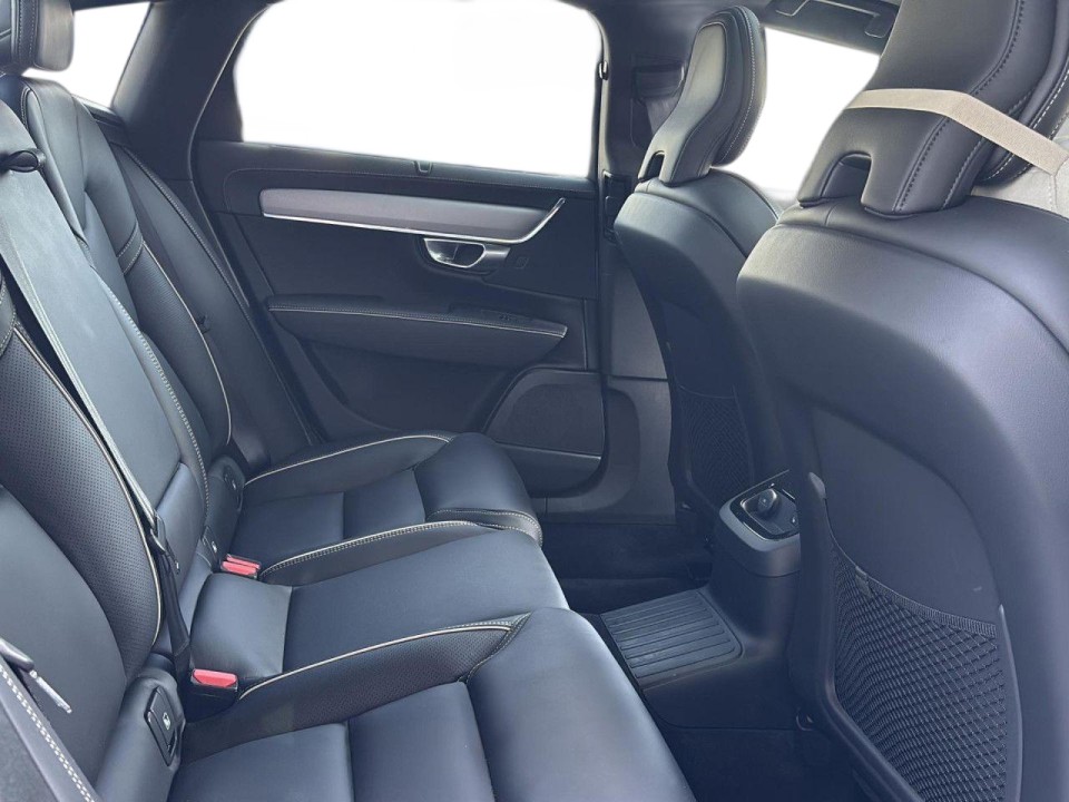 Volvo S90 T8 Recharge AWD Plus Dark - foto 10