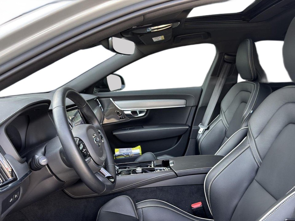 Volvo S90 T8 Recharge AWD Plus Dark - foto 8