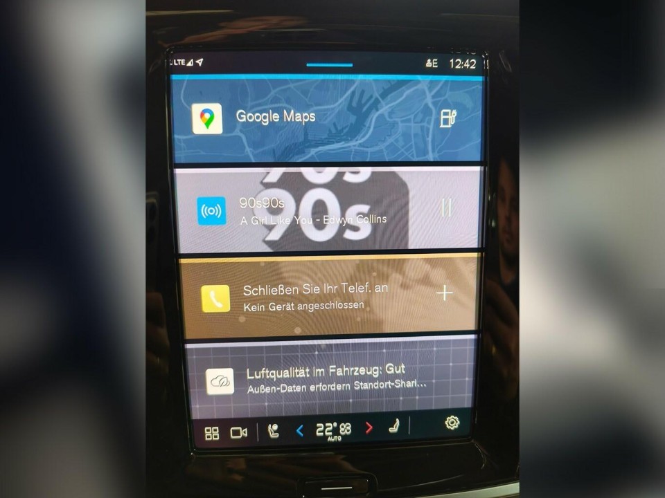 Volvo S90 T8 Recharge AWD Plus Dark - foto 15