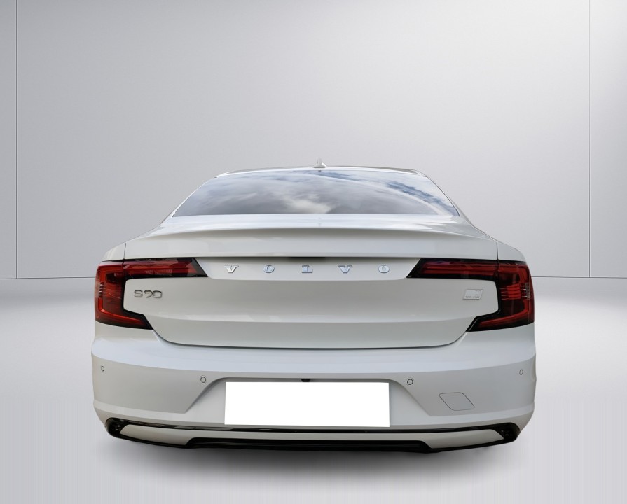 Volvo S90 T8 Recharge AWD Plus Dark (5)