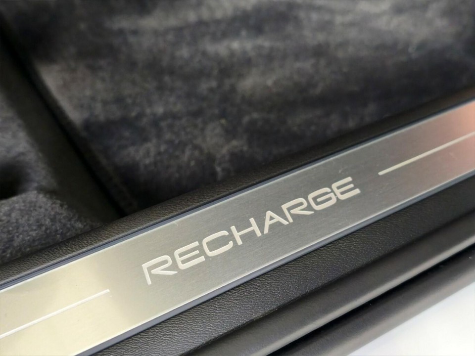 Volvo S90 T8 Recharge AWD Plus Dark - foto 21