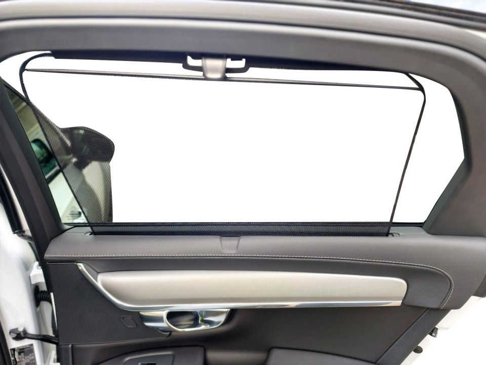 Volvo S90 T8 Recharge AWD Plus Dark - foto 19