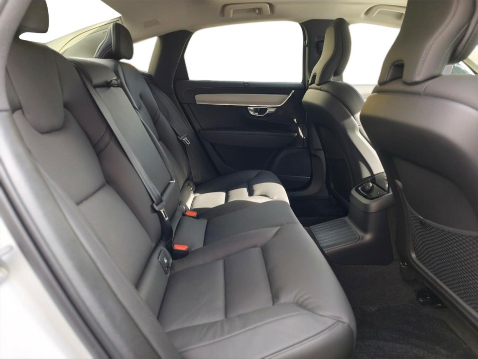 Volvo S90 T8 Recharge AWD Plus Dark - foto 8