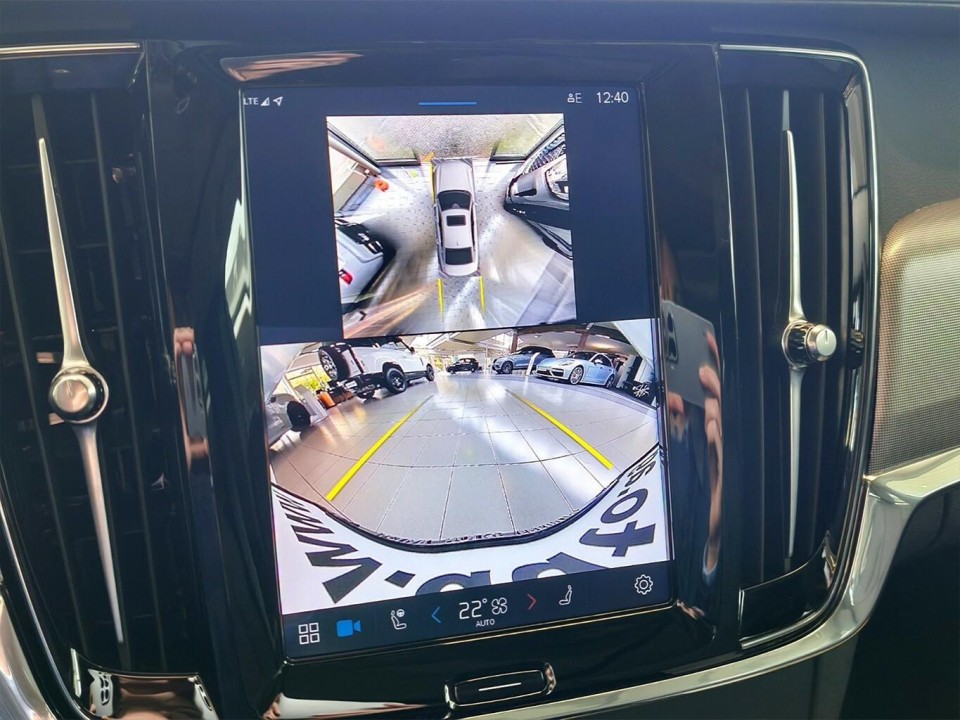 Volvo S90 T8 Recharge AWD Plus Dark - foto 17