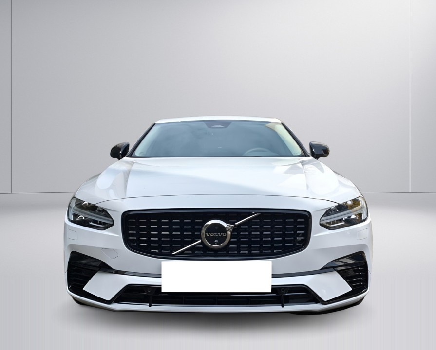 Volvo S90 T8 Recharge AWD Plus Dark (2)
