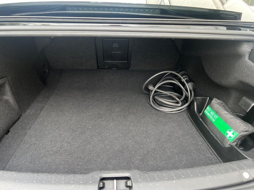 Volvo S90 T8 Recharge AWD Plus Dark - foto 15