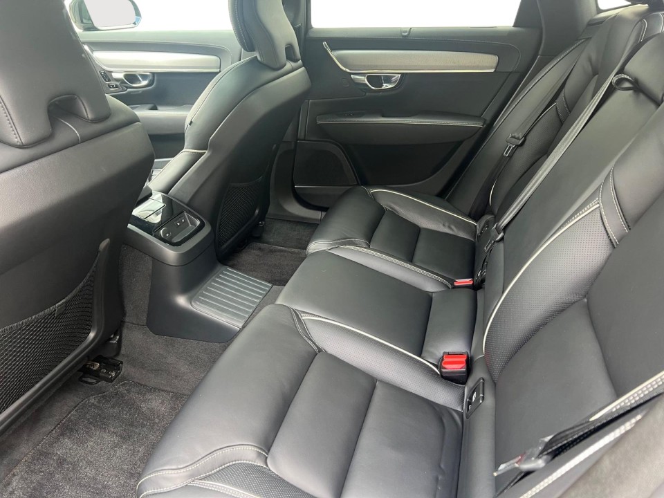 Volvo S90 T8 Recharge AWD Plus Dark - foto 9