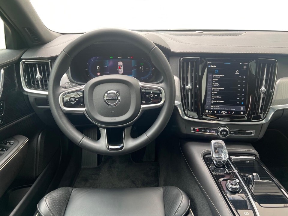 Volvo S90 T8 Recharge AWD Plus Dark - foto 10