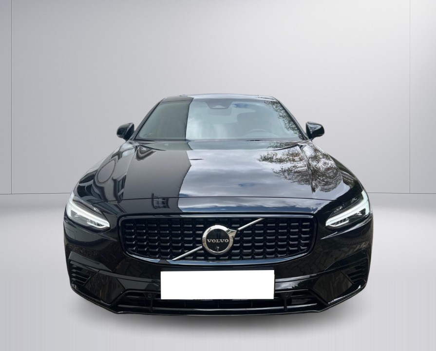 Volvo S90 T8 Recharge AWD Plus Dark - foto 6