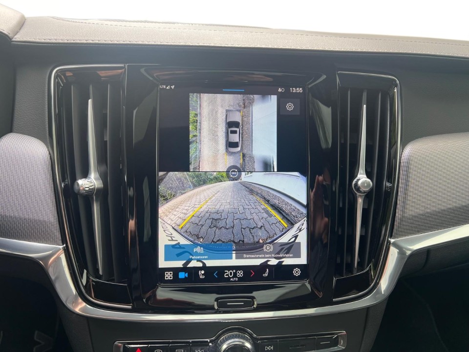 Volvo S90 T8 Recharge AWD Plus Dark - foto 12