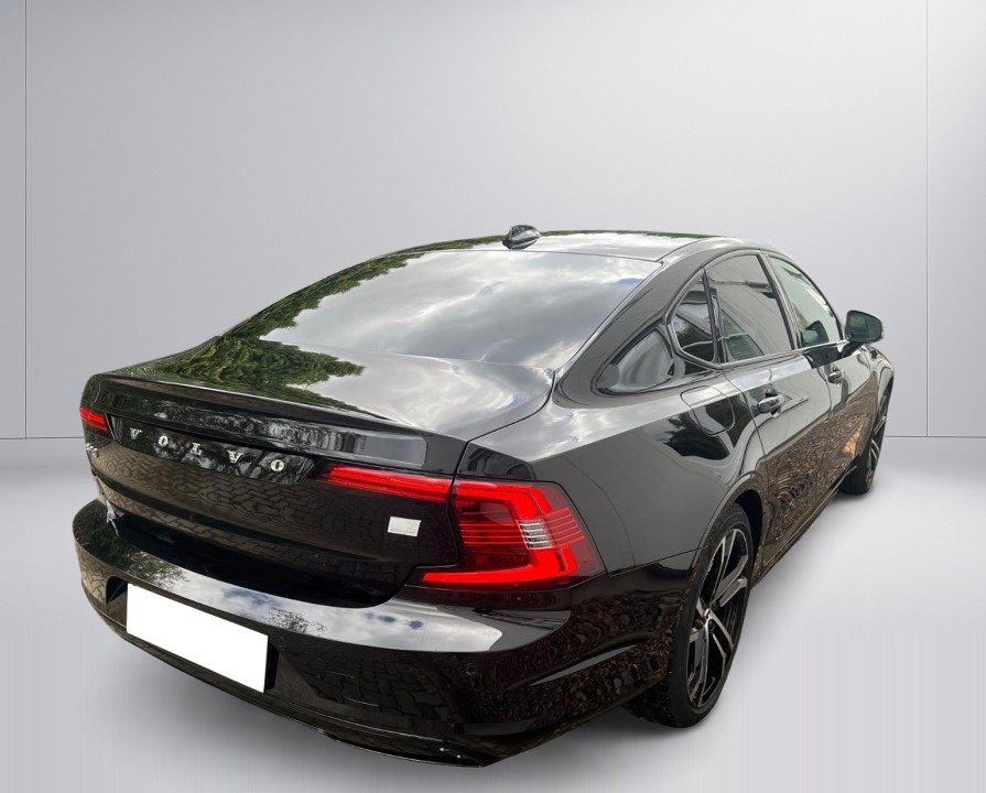 Volvo S90 T8 Recharge AWD Plus Dark (2)