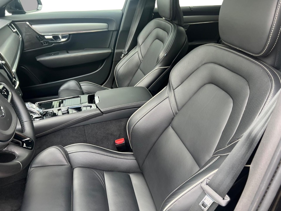 Volvo S90 T8 Recharge AWD Plus Dark - foto 8