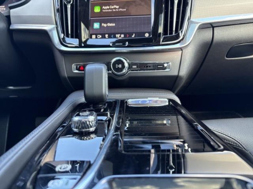 Volvo S90 T8 Recharge AWD Plus Dark - foto 12