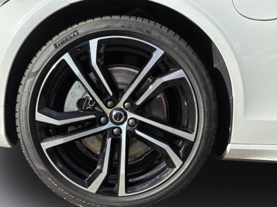 Volvo S90 T8 Recharge AWD Plus Dark - foto 15