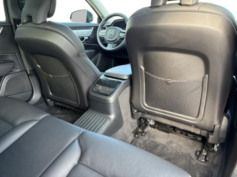 Volvo S90 T8 Recharge AWD Plus Dark - foto 8