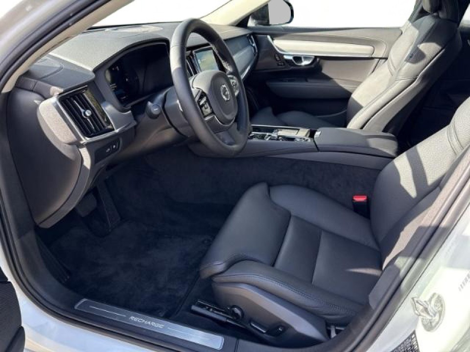 Volvo S90 T8 Recharge AWD Plus Dark - foto 6