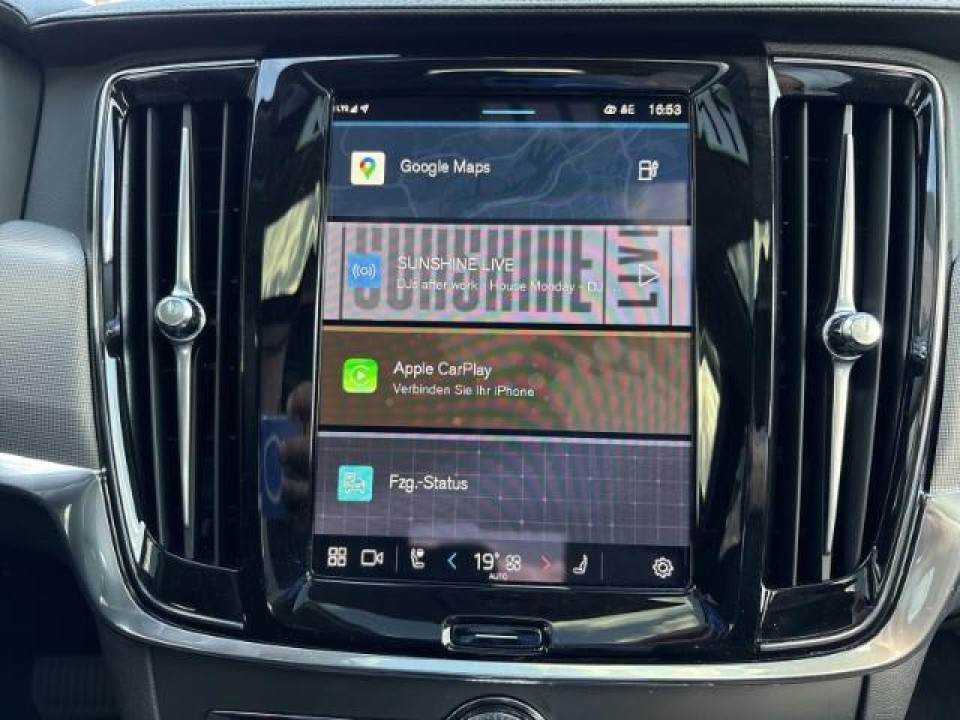 Volvo S90 T8 Recharge AWD Plus Dark - foto 13