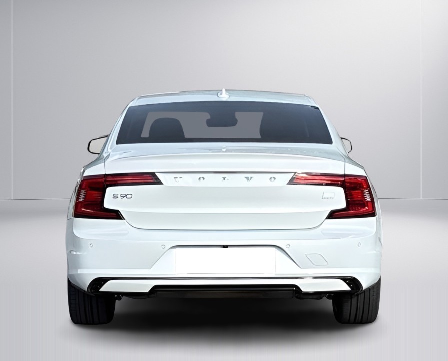 Volvo S90 T8 Recharge AWD Plus Dark (4)