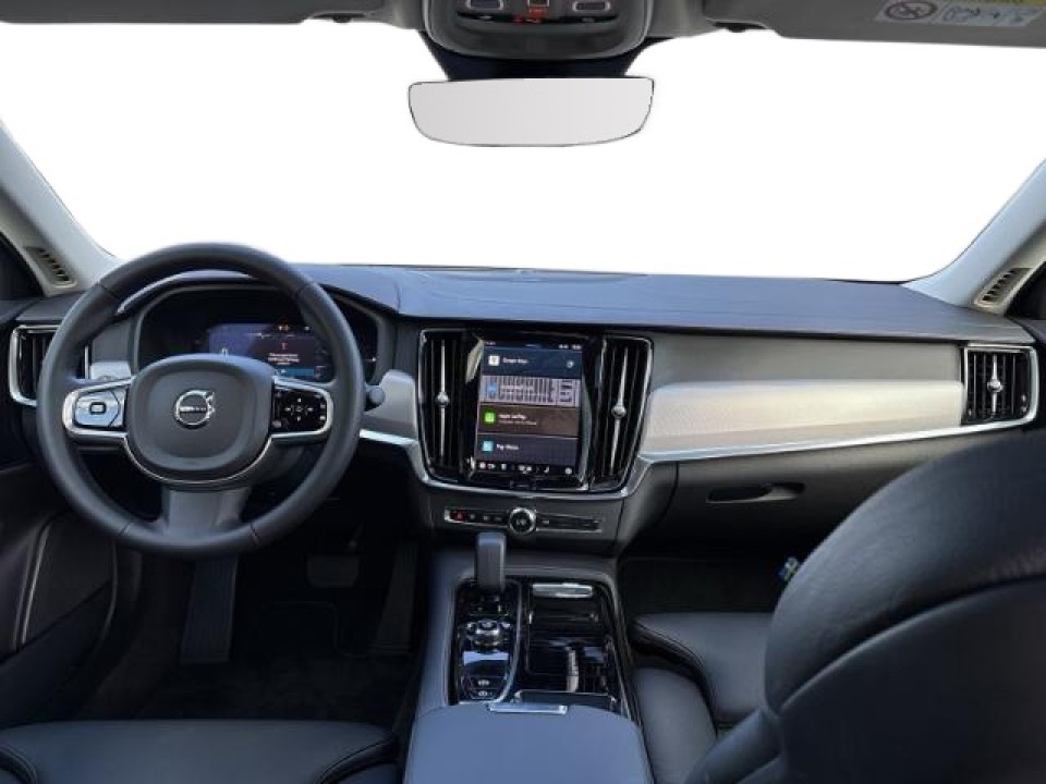 Volvo S90 T8 Recharge AWD Plus Dark - foto 10