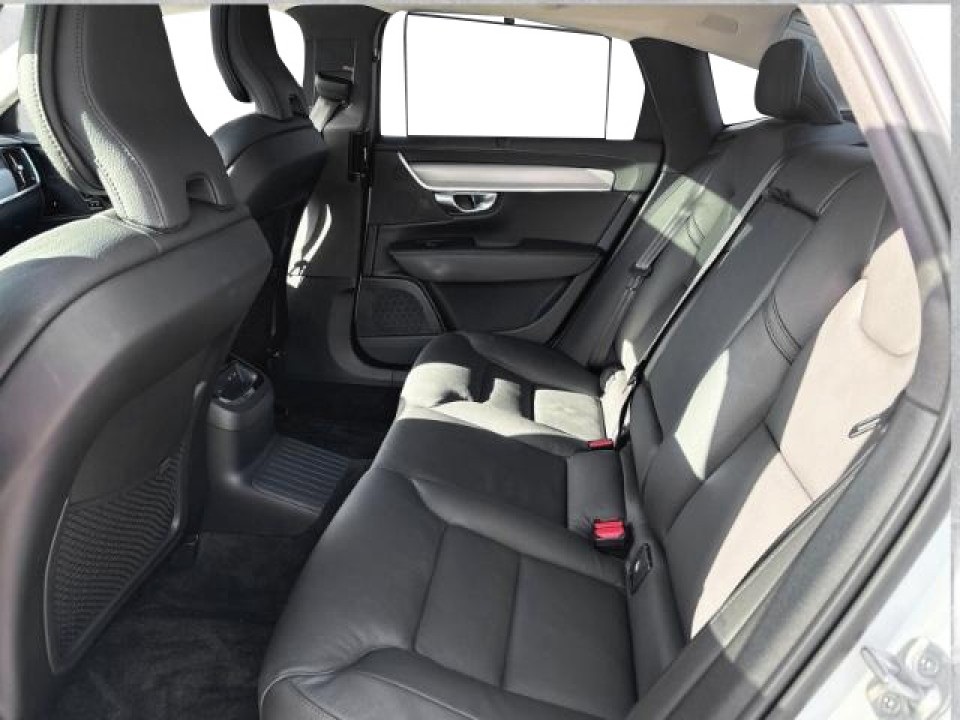 Volvo S90 T8 Recharge AWD Plus Dark - foto 7