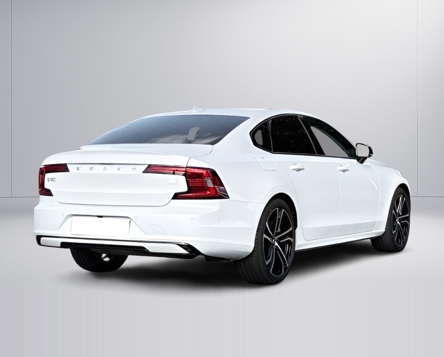 Volvo S90 T8 Recharge AWD Plus Dark (5)