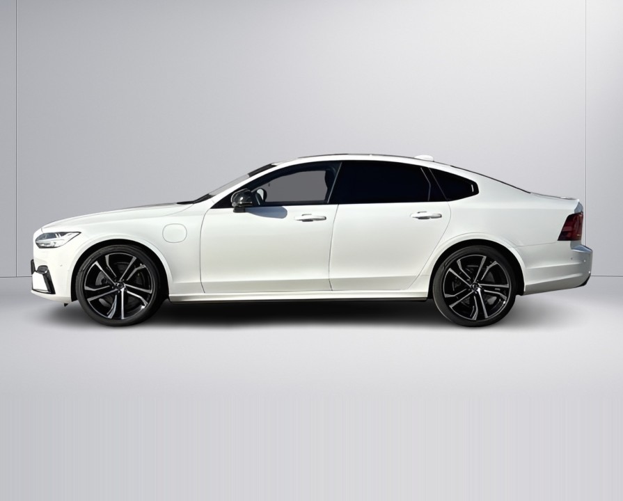 Volvo S90 T8 Recharge AWD Plus Dark (3)