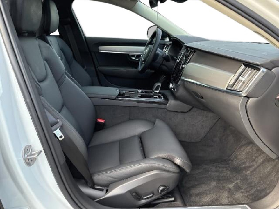 Volvo S90 T8 Recharge AWD Plus Dark - foto 9