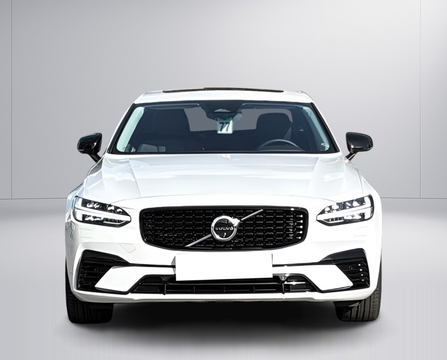 Volvo S90 T8 Recharge AWD Plus Dark (2)