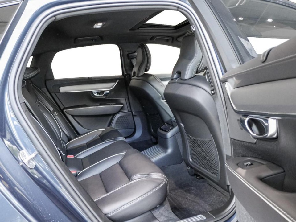 Volvo S90 T8 Recharge AWD Ultimate Dark - foto 7