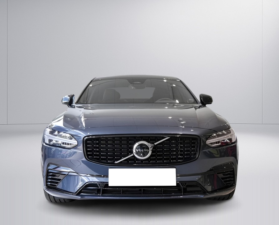 Volvo S90 T8 Recharge AWD Ultimate Dark (2)