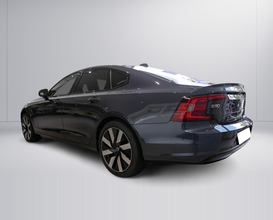 Volvo S90 T8 Recharge AWD Ultimate Dark (3)