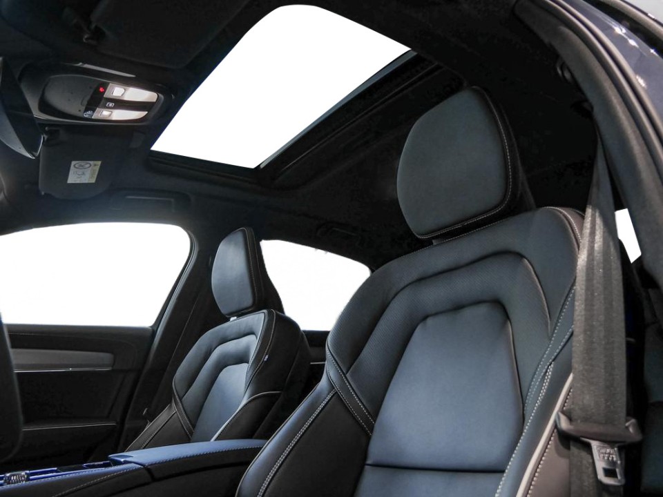 Volvo S90 T8 Recharge AWD Ultimate Dark - foto 6