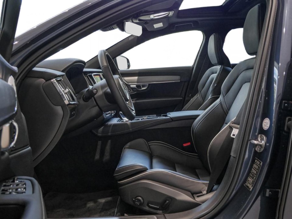 Volvo S90 T8 Recharge AWD Ultimate Dark (5)