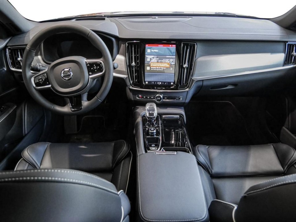 Volvo S90 T8 Recharge AWD Ultimate Dark - foto 9
