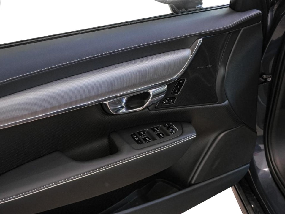 Volvo S90 T8 Recharge AWD Ultimate Dark - foto 15
