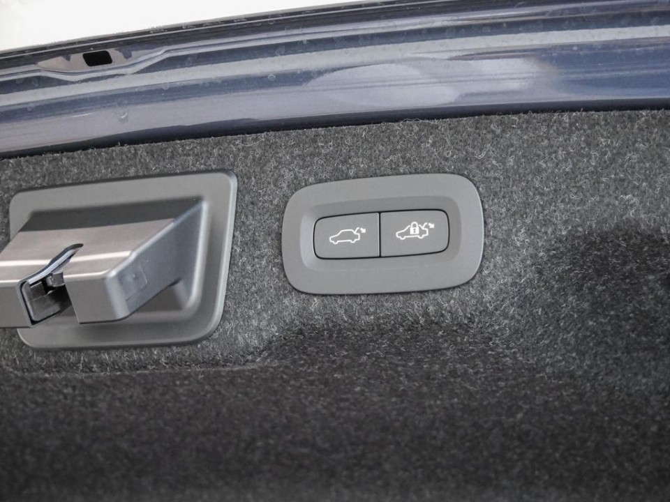 Volvo S90 T8 Recharge AWD Ultimate Dark - foto 16