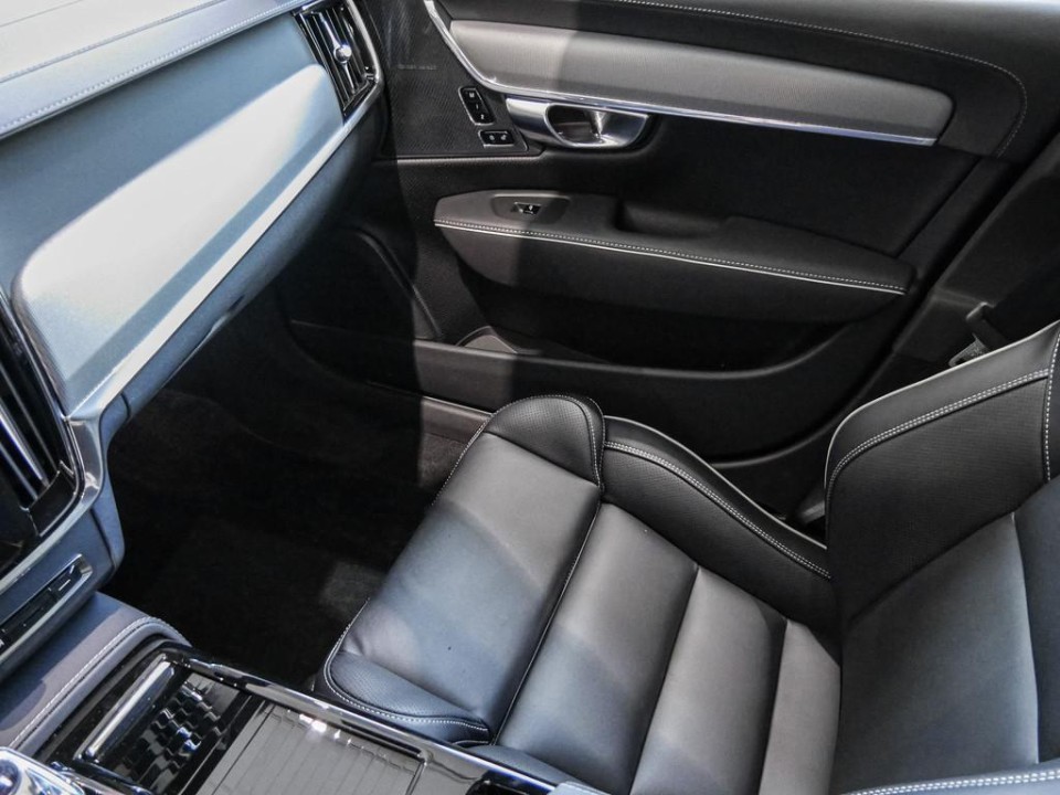 Volvo S90 T8 Recharge AWD Ultimate Dark - foto 10