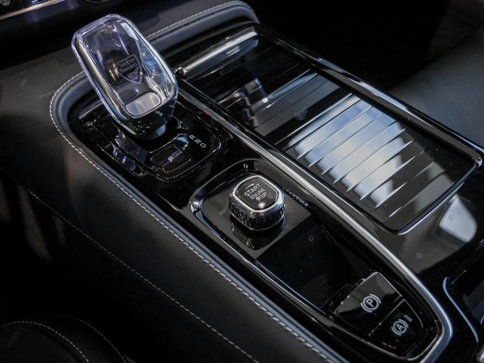 Volvo S90 T8 Recharge AWD Ultimate Dark - foto 13
