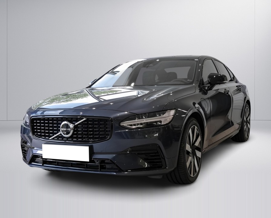Volvo S90 T8 Recharge AWD Ultimate Dark